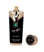 ARMAF Magnificent Gold Pour Femme Eau De Spray Parfum 100Ml For Women - Indulge In Luxury With This Premium Long Lasting Floral Fruity Fragranc. - Fast UK Delivery - Image 3