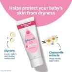 Johnson's Baby Cream, 200g - Fast UK Delivery - Image 5