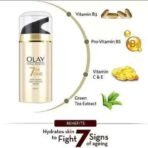 OLAY Total Effect 7 In 1 Night Cream (20 g) (PACK OF 2) (20 g) - Fast UK Delivery - Image 4