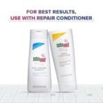 Sebamed Anti-Dandruff Shampoo | pH 5.5 I Confirmed 50% less dandruff in 2 weeks | Piroctone Olamine | Dermatologically & clinically tested | 200ml - Fast UK Delivery - Image 7