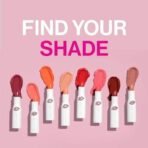 wet n wild Mega Last High-Shine Lip Color, Pinky Ring - Fast UK Delivery - Image 4