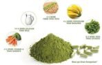 OrganoNutri Moringa Leaf Powder (200g), Moringa Oleifera, a superfood to use in Various Ways for Good Health, add in Smoothie, Flour, Sweets, etc. - Fast UK Delivery - Image 7
