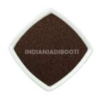 IndianJadiBooti Beej Tulsi - Tulsi Manjari - Krishna Tulsi Seed For Eating And Weightloss - Shyama Tulsi Seeds (Edible) - Krishna Basil Seeds - Kali Tulsi Beej - Tukhme Rehan - Ocimum Sanctum,100 Gram - Image 3