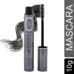 FASHION COLOUR Mascara | Waterproof | Lightweight | Quick Dry | Volumising | No-Clumping | Exclusive wand | Lengthning | 10ml - Fast UK Delivery - Image 5
