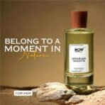 WOW Skin Science Arabian Nights | Oud Eau De Parfum | Premium Valentine's Day Gift For Women | Long Lasting Luxury Perfume for Her | 100ml - Fast UK Delivery - Image 3