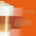 Nescafe Dolce Gusto Latte Macchiato Caramel 16 Capsule (8 Coffee Creamer + 8 Coffee), 145.6g - Fast UK Delivery - Image 4