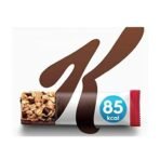 Kellogg's Special K Dark Chocolate Cereal Bars 6 x 21.5g - Fast UK Delivery - Image 2