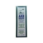 Axe Pain Relief Oil - 3ml, (Pack Of 2) - Fast UK Delivery - Image 2