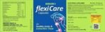 Bakson Flexicare Capsules For Strengthening Bones, Joints & Connective Tissues | Reduces Inflammation, Joint Stiffness, Improves Joint Mobility & Relieves Pain For Men & Women (30 Capsules) - Image 3