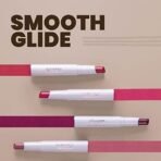 MARS Matte Non-Transfer Butter Smooth Lipstick | Up to 12 Hours Long Lasting | Smudge Proof and Waterproof Lipstick for Women (3.5 gm) (06-Family Lunch) - Fast UK Delivery - Image 7