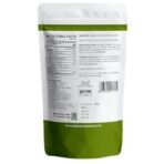 Grenera Organic Moringa Leaf Powder 500 gram, Organically Grown Powdered Moringa Leaves, Tested for Heavy Metals - Image 3