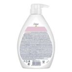 Dove Refreshing Sakura Blossom Body Wash with Himalaya Pink Salt for Replenished Skin, 1L - Fast UK Delivery - Image 6