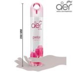 Godrej Aer Petal Crush Pink & Cool Surf Blue Home Fragrance Spray (540 ml) - Fast UK Delivery - Image 6