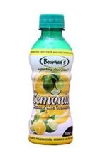 BourNeel's Lemonide Natural Lime and Lemon Juice Lemon Concentrate Pack of 2 - Fast UK Delivery - Image 3