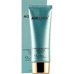 O3+ Age Lock Clarifying Treatment Facial Mask, 75 Ml - Fast UK Delivery - Image 2