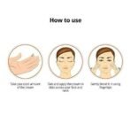 LAKME 9 To 5 Cc Cream for All Skin Type Mini, 01 - Beige, Light Face Makeup With Natural Coverage, Spf 30 - Tinted Moisturizer To Brighten Skin, Conceal Dark Spots, 9 G (Pack Of 2) - Fast UK Delivery - Image 6