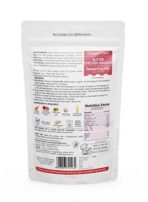 OrganoNutri Butter Chicken Masala | 100g | reclosable Eco-Zipper Pouch - Fast UK Delivery - Image 3