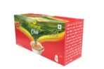 GOODRICKE Ctc Leaf Tea Bag - 25 Tea Bags (Pack Of 4) | Enticing Colour & Superior Taste | Sweet Lasting Aftertaste | Irresistible Aroma, Assam, 180 Gram - Fast UK Delivery - Image 5