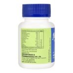 Bakson Flexicare Capsules For Strengthening Bones, Joints & Connective Tissues | Reduces Inflammation, Joint Stiffness, Improves Joint Mobility & Relieves Pain For Men & Women (30 Capsules) - Image 4