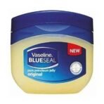 Vaseline Blueseal Pure Petroleum Jelly ORIGINAL 250 ml - Fast UK Delivery - Image 3