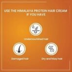 Himalaya Protein Hair Cream, 200 ml - Fast UK Delivery - Image 6