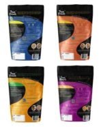 True Elements Edible Seeds Combo 700G (Chia Seeds 150G + Sunflower Seeds 150G + Pumpkin Seeds 150G + Flax Seeds 250G) - Healthy Seeds | Seeds For Eating - Fast UK Delivery - Image 6