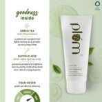 Plum 15% Vitamin C Face Serum 10ml and Plum Green Tea Pore Cleansing Face Wash 50ml Combo - Fast UK Delivery - Image 4