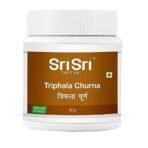 Sri Sri TATTVA shuddhta ka naam Triphala Churna 80G /2.82192 Oz (Pack Of 2) - Fast UK Delivery - Image 2