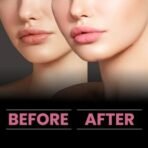 Fashion Colour Tinted Magic Lip Balm (3g) | Black Lipstick With Glossy Pink Payoff | Long Lasting Nourishment | Enriched Nourishing Oils | Unique Pink Shade Based on Skin's PH | Vegan & Paraben Free - Fast UK Delivery - Image 7