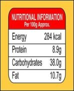 Chaman Gajar Gobhi Mooli Shalgum Achar Masala 100G - Fast UK Delivery - Image 5