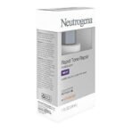 Neutrogena Rapid Tone Repair Moisturizer Night Lotion, 1 Ounce - Fast UK Delivery - Image 5