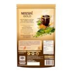 Nescafe Gold Freeze Dried Instant Coffee Bag Rich Aroma & Smooth Taste Golden Roasted Arabica Intensity 7, 3.53 Oz 100 G - Fast UK Delivery - Image 3