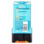 L'Oreal Paris Men's Expert Shower Gel 300ML (Cool Power) - Fast UK Delivery - Image 2