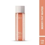 Colorbar Berry Fat Water Pore Refining Toner Serum - Fast UK Delivery - Image 3