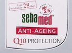 SebaMed Anti Ageing Cream Q10 Protection Cream - 50 ml - Image 3