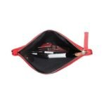Colorbar Co-Earth Wilderness Flat Pouch - Autumn Orange - Fast UK Delivery - Image 5