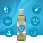 Aroma Magic Jojoba Oil, 100ml - Fast UK Delivery - Image 5
