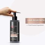 O3+ Densiderm Shampoo for Men - 200ml - Fast UK Delivery - Image 4