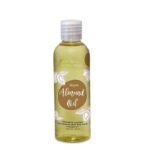 Aroma Magic Organic Almond Oil, 100ml - Fast UK Delivery