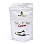 Tea Aroma Kashmiri Kahwa Saffron Herbal Teas -100 g - Fast UK Delivery - Image 6