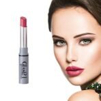 Glam 21 Long Lasting Non-Transfer Lipstick|Creamy Matte Formula | Smudge-Free | HD-Colored lips - 2.8gm|Dreamy Red-20 - Fast UK Delivery - Image 5