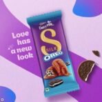 Cadbury Dairy Milk Silk Oreo Bars Valentine's Gift Pack Chocolate Bars, 60 g - Fast UK Delivery - Image 4