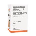Dr. Bakshi's BAKSON'S HOMOEOPATHY WART AID TABLETS -75TABS - Image 4