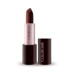 Colorbar Take Me As I Am Vegan Matte Lipstick Seductive Tan -012 - Fast UK Delivery - Image 3