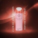 ARMAF Club De Nuit & Vanity Femme Essence Body Spray for Women, 200 ml, Pack of 2 - Fast UK Delivery - Image 5