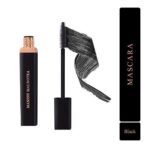 MyGlamm Manish Malhotra Beauty Mascara-Dark Knight, 9ml |Volumizing & Defining Black Mascara | Water-proof Formula - Fast UK Delivery - Image 3
