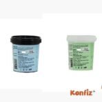 KONFIZ GMS Powder & CMC Powder 100g Each-for making Icecream & Cake - Fast UK Delivery - Image 3