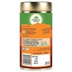 ORGANIC INDIA Tulsi Ginger - 100 Grams (Pack Of 2) - Earl Grey, Loose Leaves - Fast UK Delivery - Image 5