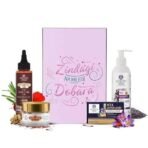 Ayouthveda Ultimate Happiness Bundle Gift | Complete Skin & Body Care Kit for All Occasions | New Year Special Gift - Fast UK Delivery - Image 2