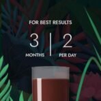 Kapiva Wheatgrass Juice 1L - Help's to Detoxify the Liver, Cleanse the Digestive System, Boost Metabolism & Purify Blood - Fast UK Delivery - Image 6